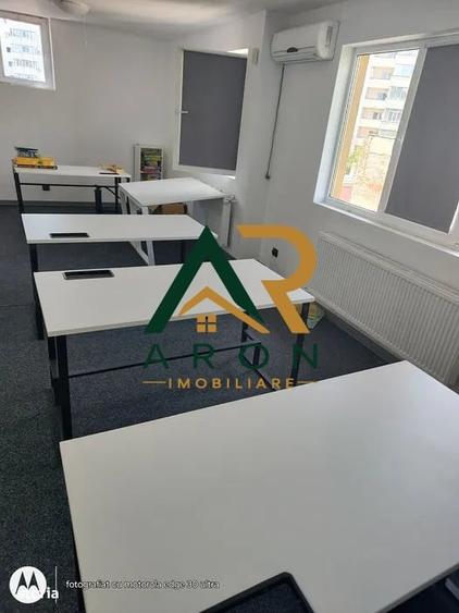 Birou, de 220 mp, în Vitan
