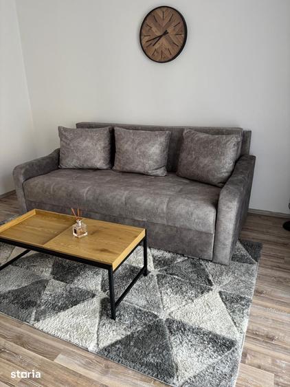 Apartament cu 2 camere în Bartolomeu