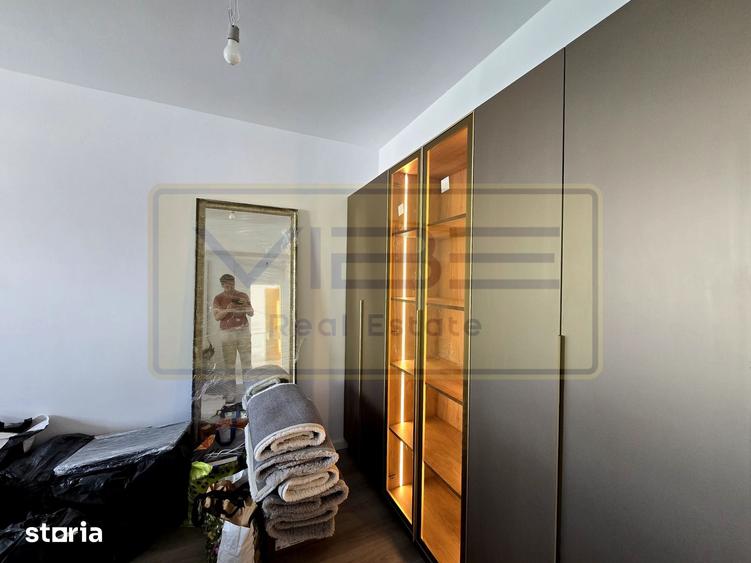 Apartament cu 2 camere decomandat în Dacia