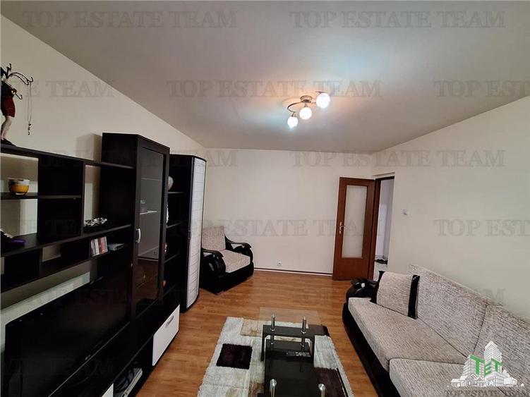 Apartament cu 2 camere decomandat, mobilat în Viziru 1