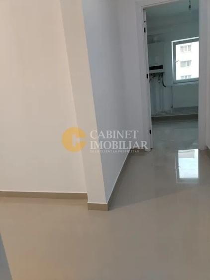 Apartament cu 2 camere decomandat în Alexandru cel Bun
