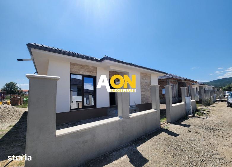 Casa noua 4 camere, 399mp teren, predare la cheie, Orizont - 4