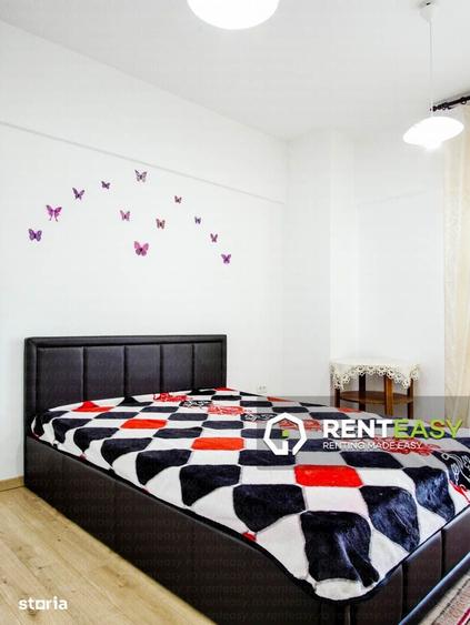 Apartament cu 2 camere în Copou