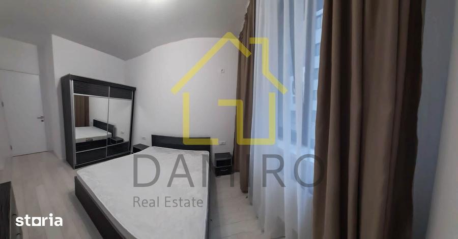 Apartament 2 camere Cavar Residence Berceni Blvd. Brancoveanu Parcare - 4