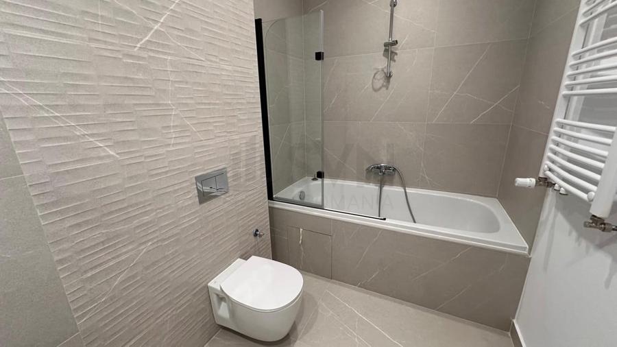 Apartament cu 2 camere decomandat în Aviației