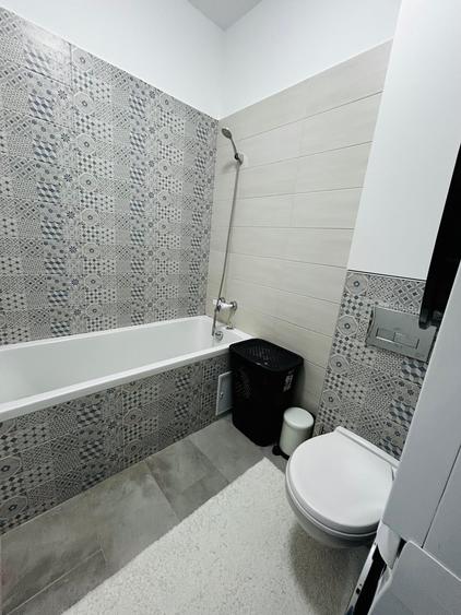 Apartament 2 camere Uverturii | Terasa | Parcare - 12