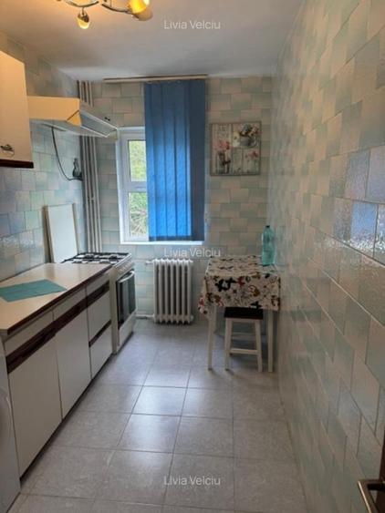2 camere/ Tineretului/Vacaresti/decomandat/ bine intretinut - 4