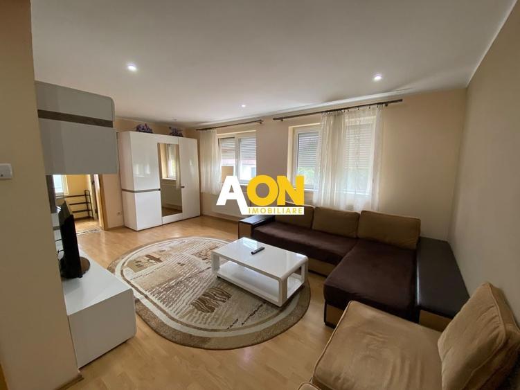 Apartament 2 Camere, Garaj, Terasă, Zona Alba-Micești - 2