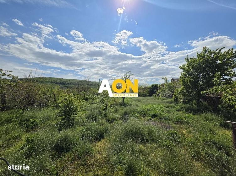 Casă cu 2 camere în Sânmiclăuș