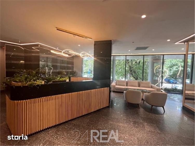 Spațiu comercial, de 2,100 mp, în Gara de Nord