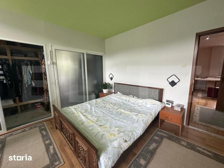 Casă cu 7 camere cu Teren 600 Mp în Moieciu