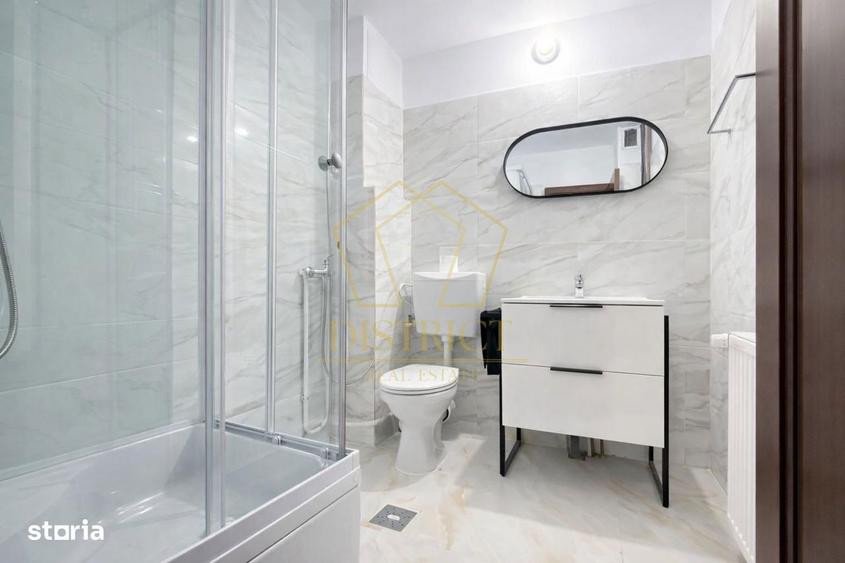 Apartament cu 4 camere în Circumvalațiunii