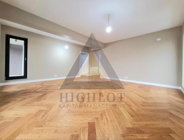 Apartament cu 3 camere în Aviației