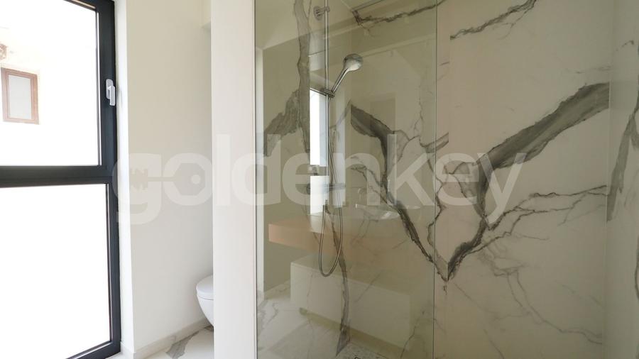 Apartament cu 3 camere în Floreasca