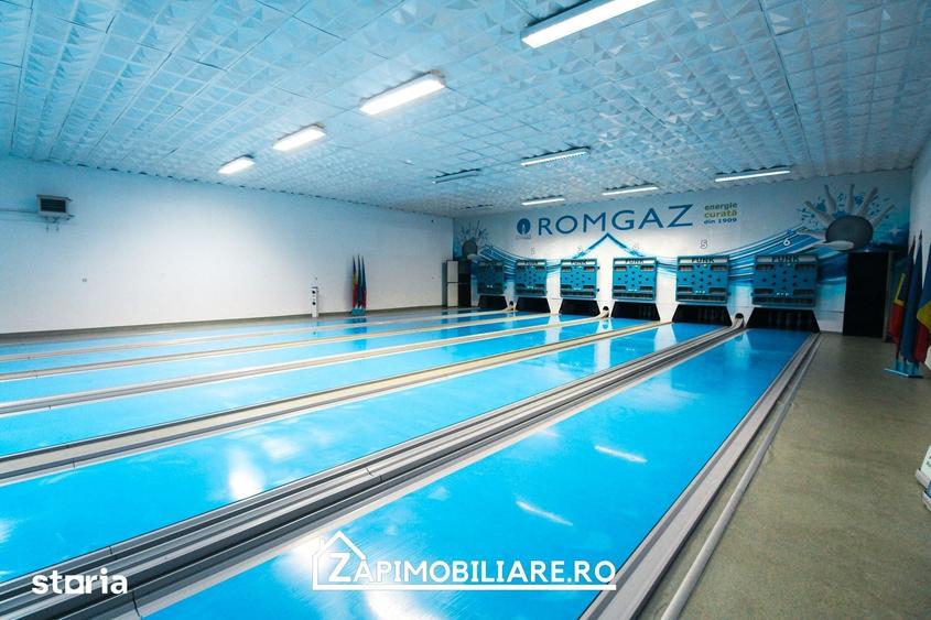 Spațiu comercial, de 735 mp, în Central