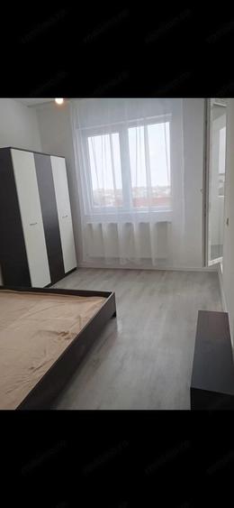 Garsonieră decomandată în Dudu