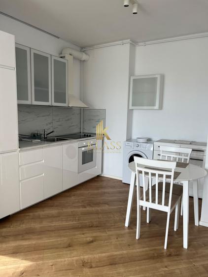 Apartament 2 camere, Bucuresti - Nord, Complex 4 City North - 650 euro - 8