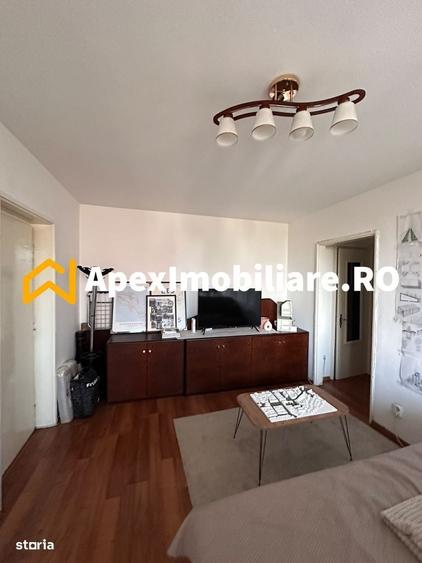 Apartament 2 camere de inchiriat P-ta Rosetti Bucuresti | ApexImobilia - 2