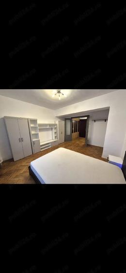 Apartament cu 2 camere decomandat în Dacia