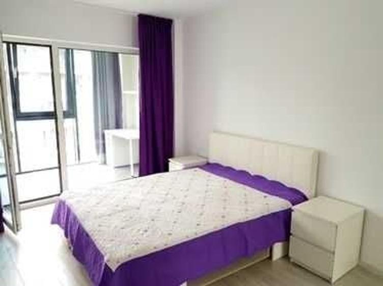 Apartament cu 2 camere decomandat în Bună Ziua