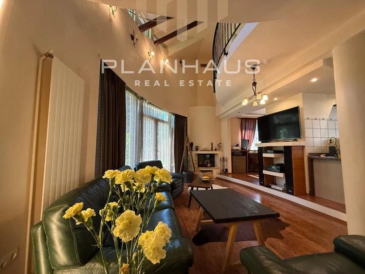 Casa Baia Mare -exclusiv , Ferneziu zona Berdu,8 ari teren | lini?te | confort | ?emineu | gradina - 1