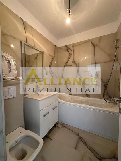 Apartament cu 2 camere decomandat în Apărătorii Patriei