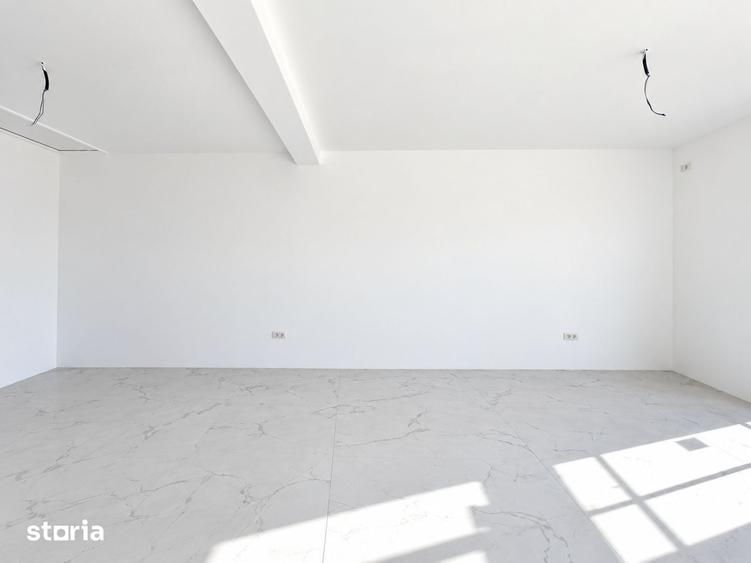 Casă cu 3 camere cu Teren 250 Mp în Moșnița Nouă