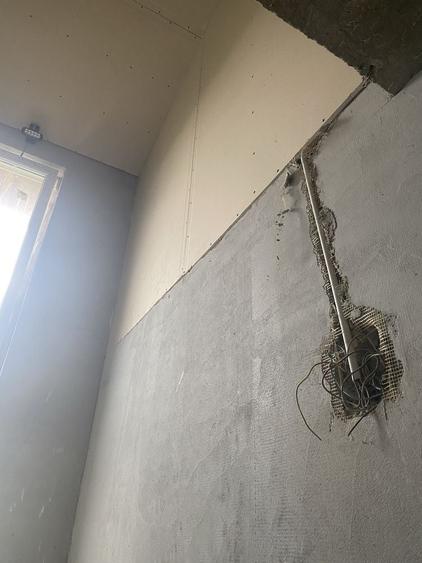 Casă cu 4 camere în Manasia