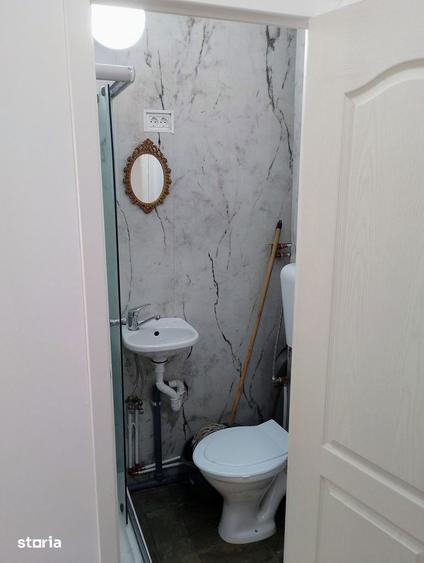 Apartament, 20 m2, - 7