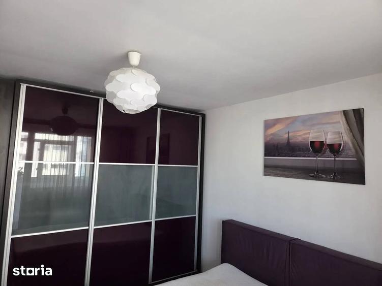 3 camere Trapezului centrala loc de parcare 8 min metrou 1 decembrie - 6