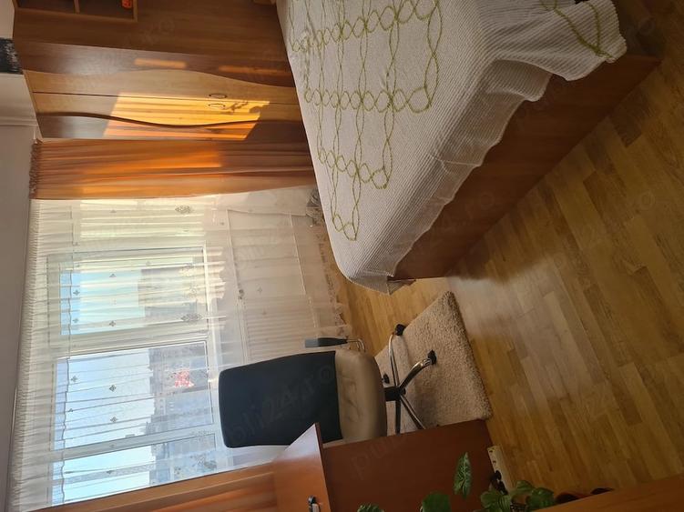 Apartament cu 2 camere semidecomandat în Alexandriei