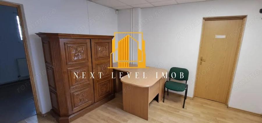 Spațiu comercial, de 180 mp, în Bascov