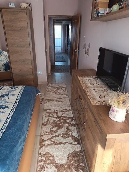 Apartament 2 camere mobilat - cu un spa?iu ambiental, parcare (2018) - 8