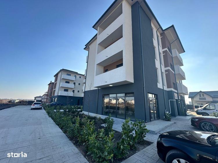 Apartament cu 2 camere, mobilat în Central