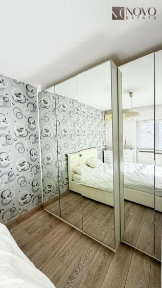 2 Camere | Romana | AC | Pet Friendly - 5