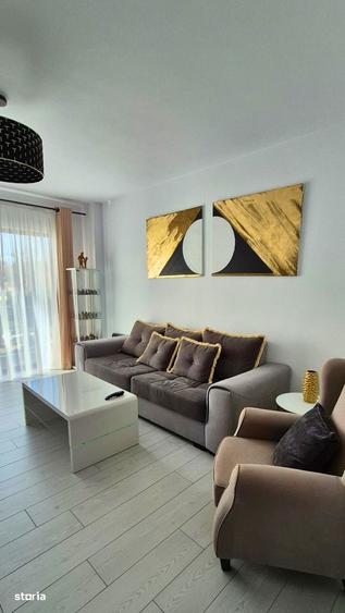 Apartament cu 3 camere în Becaș