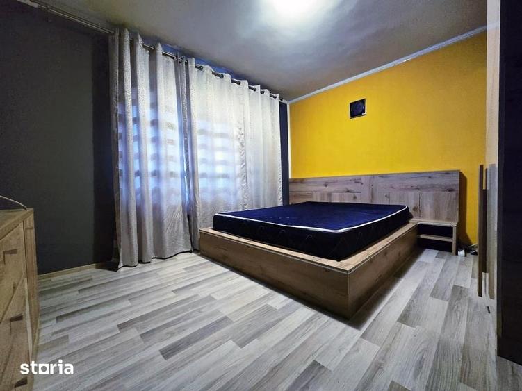 Apartament cu 2 camere în Gării
