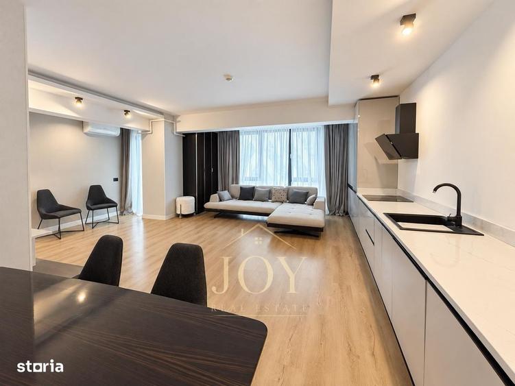 Apartament 3 camere Mamaia central cu vedere la mare - 1
