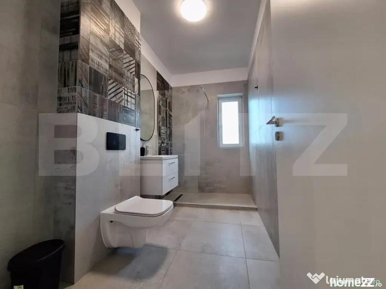 Apartament cu 2 camere decomandat în Mehala