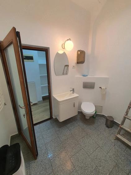 Spațiu comercial, de 78 mp, în Cișmigiu