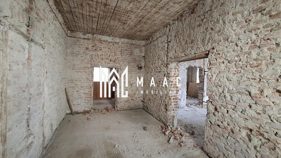 Apartament 3 camere la casa I Pivnita I Ultracentral - 1