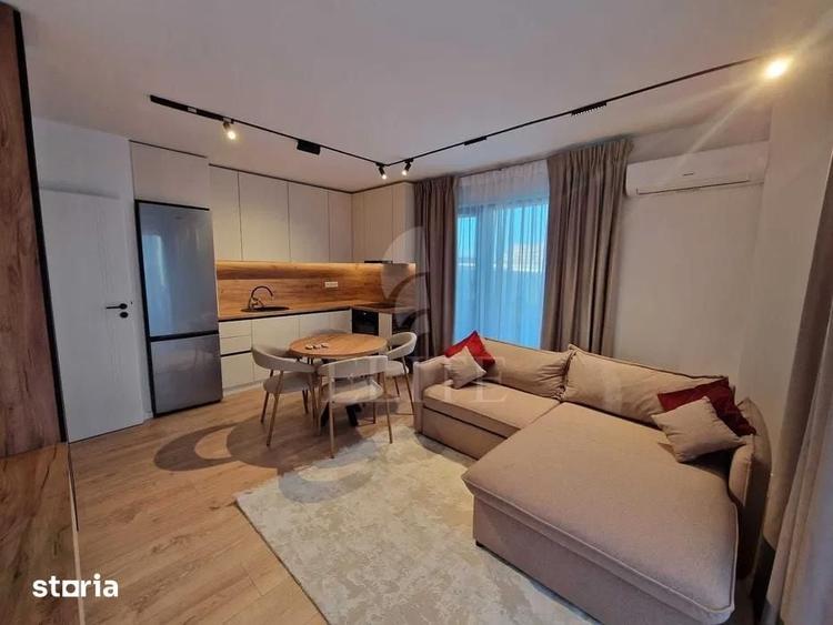 Apartament 3 camere in zona INTRE LACURI - 2