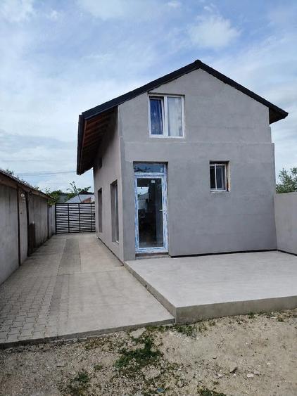 Casă cu 1 camere cu Teren 168 Mp în Exterior Vest