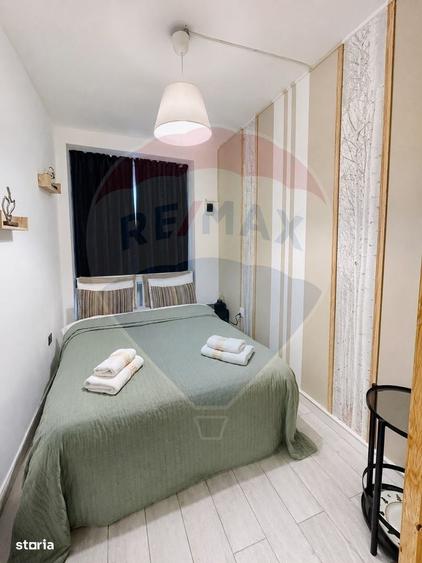 Apartament cu 2 camere în Centrul Istoric