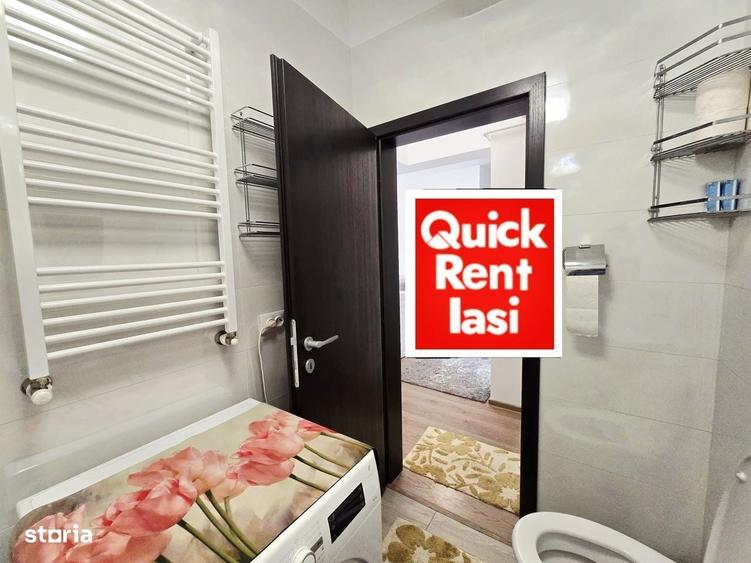 Apartament cu 2 camere în Moara de foc