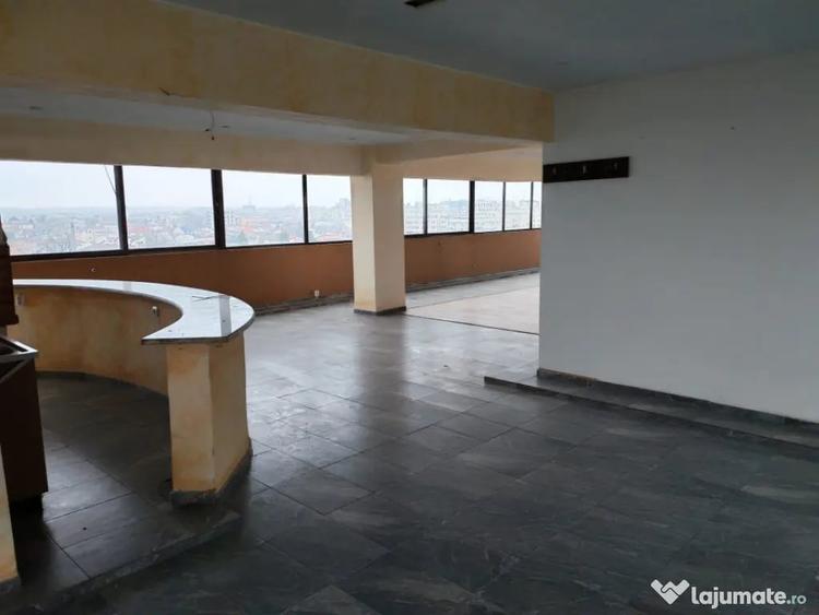 PENTHOUSE EXCLUSIVIST IN INIMA CRAIOVEI | 317 mp utili + 39 - 8