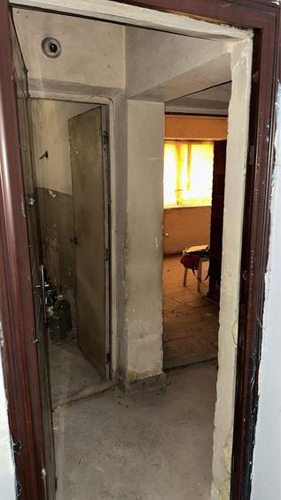 Garsonieră decomandată în Central