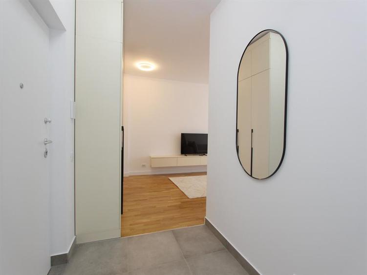 Apartament cu 2 camere decomandat, mobilat în Primăverii
