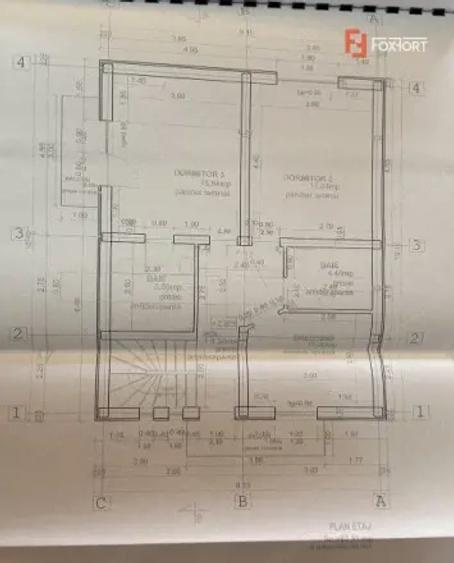 Casa individuala cu 5 camere in Sanandrei, cu livada proprie - 2