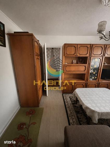 2 camere Brancoveanu Huedin Center liber toate actele - 3